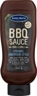 Bbq Sauce American Style 1145g St.maria
