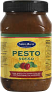 Pesto Rosso 1kg Santa Maria