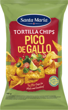 Tortilla Chips