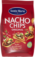 Nacho Chips 185g St.maria