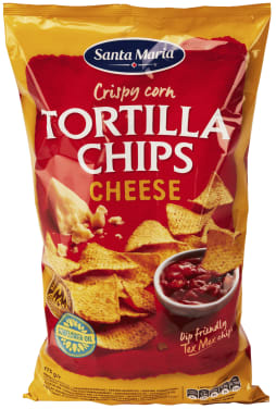 Tortilla Chips