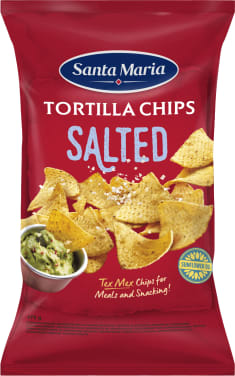 Tortilla Chips