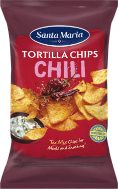 Tortilla Chips