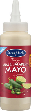 Mayo