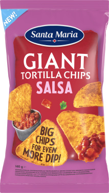 Tortilla Chips