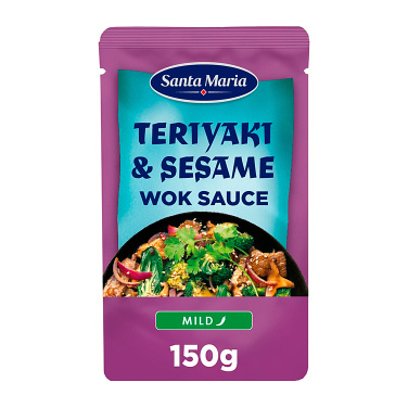 Wok Sauce