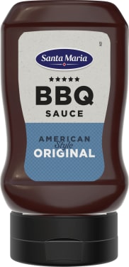 Bbq Sauce