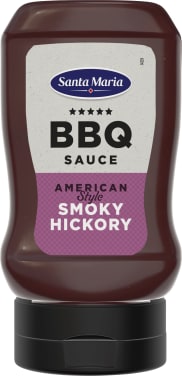 Bbq Sauce