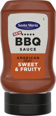 Bbq Sauce