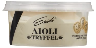 Trøffelaioli