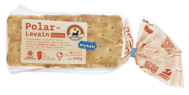Polar Levain