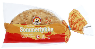 Polarbröd