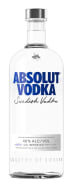 Absolut Vodka  1l