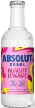 Absolut Drinks