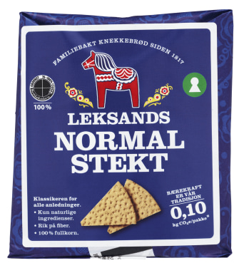 Leksands Knekke