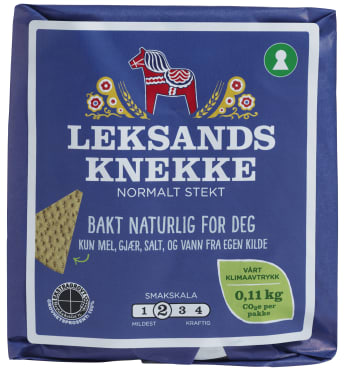 Leksands Knekke