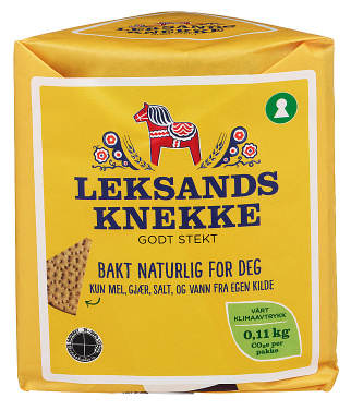 Leksands Knekke