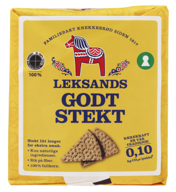 Leksands Knekke