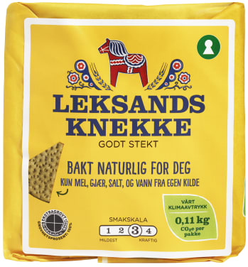 Leksands Knekke