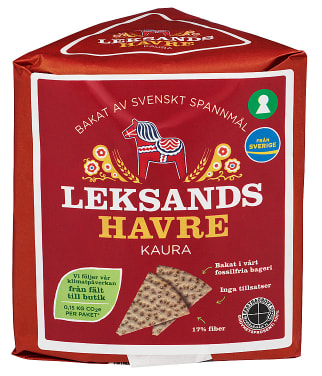 Leksands Knekke