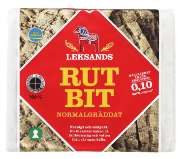 Leksands Knekke