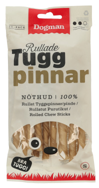 Tyggepinner