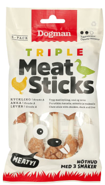 Hundesnacks