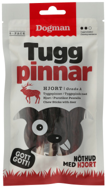 Tyggepinner
