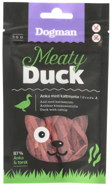 Meaty Duck