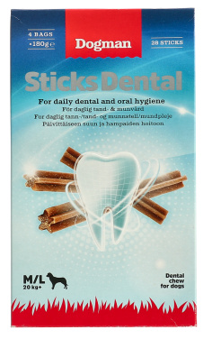 Dental Sticks