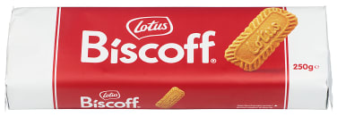 Biscoff Kjeks