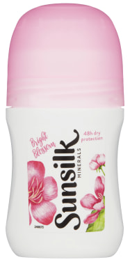 Sunsilk Roll-On