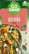 Quinoa 400g Gogreen