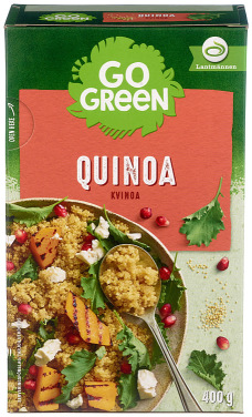 Quinoa