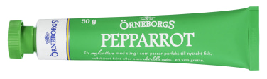 Pepperrot