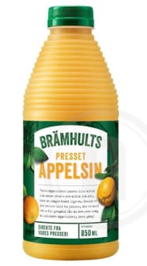 Appelsinjuice