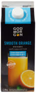 God Morgon Juice Smooth Appelsin 1,75l