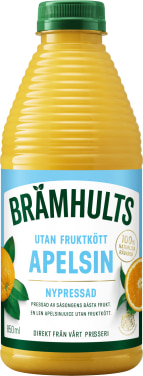 Meny prislapp