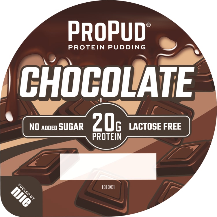 Propud Chocolate 200g