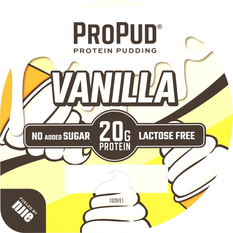 Propud Vanilla 200g