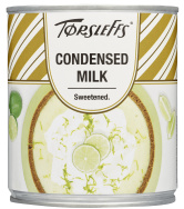 Produktbilde: Melk Kondensert