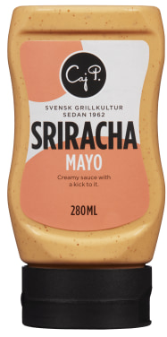 Sriracha Mayo Saus