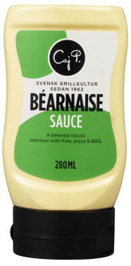 Bearnaise Saus