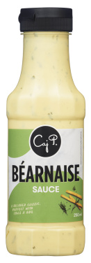 Bearnaise Saus