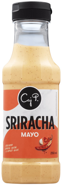Product Image for Sriracha Mayo 250ml Caj P