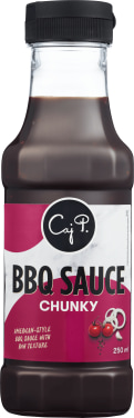Bbq Sauce