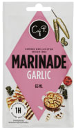 Produktbilde: Marinade Hvitløk