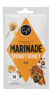 Marinade Smokey Honey 65ml Caj P