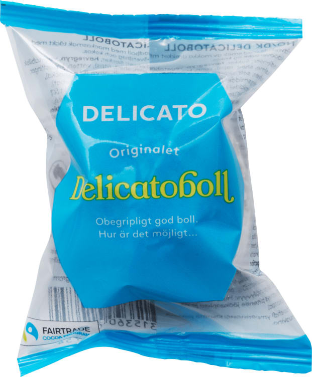 Delicatobolle 58g Delicato