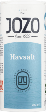 Havsalt Gourmet